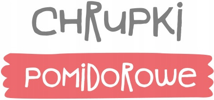 OtoLandia Chrupki pomidorowe 80 g