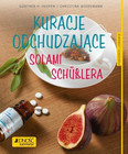 Kuracje odchudzające solami Schüßlera – Christina Wiedemann, Günther H. Heepen
