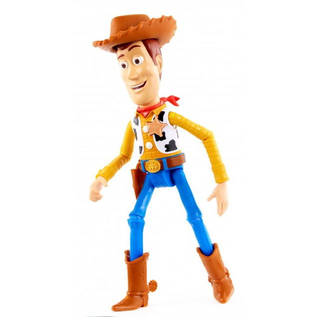 Mattel figurka TOY STORY Mówiący Chudy GGT 49