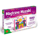 Magiczne Mozaiki - Kreatywność i Edukacja 900