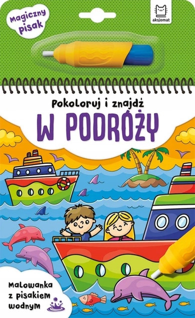 Co Odkryję Paluszkiem? W Lesie Ruchome Elementy 0+ Aksjomat 3625