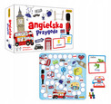 Angielska Przygoda Quiz