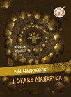 Pan Samochodzik i skarb Atanaryka Zbigniew Nienacki