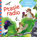 Ptasie Radio Julian Tuwim Bajki i Wierszyki 1+ Skrzat