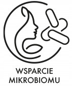 BIAŁY JELEŃ Żel Pod Prysznic PREBIOTYK Oczyszcza Pielęgnuje 300ml