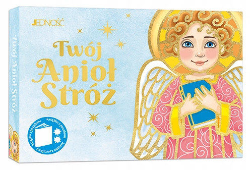 Twój Anioł Stróż Ola Makowska
