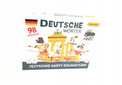 Deutsche Worter: Karty do Nauki Niemieckiego dla Dzieci (08049)