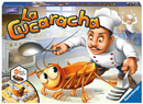 La Cucaracha Gra Łap Karalucha