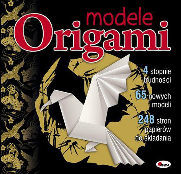 Modele origami praca zbiorowa