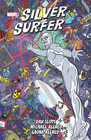 Silver Surfer. Tom 2 Dan Slott, Laura Allred, Michael Allred