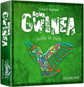 Gra planszowa Nowa Gwinea Egmont