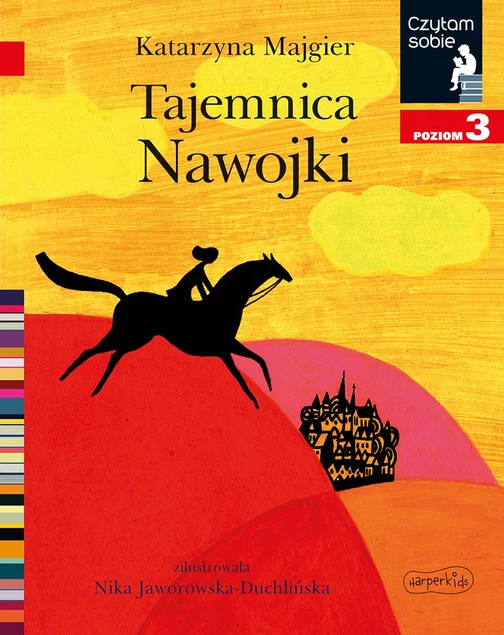 Tajemnica Nawojki
