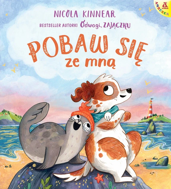 Pobaw się ze mną Nicola Kinnear
