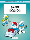 Smerf Doktor. Smerfy Komiks Peyo