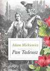 Pan Tadeusz Mickiewicz TW Kolorowa klasyka