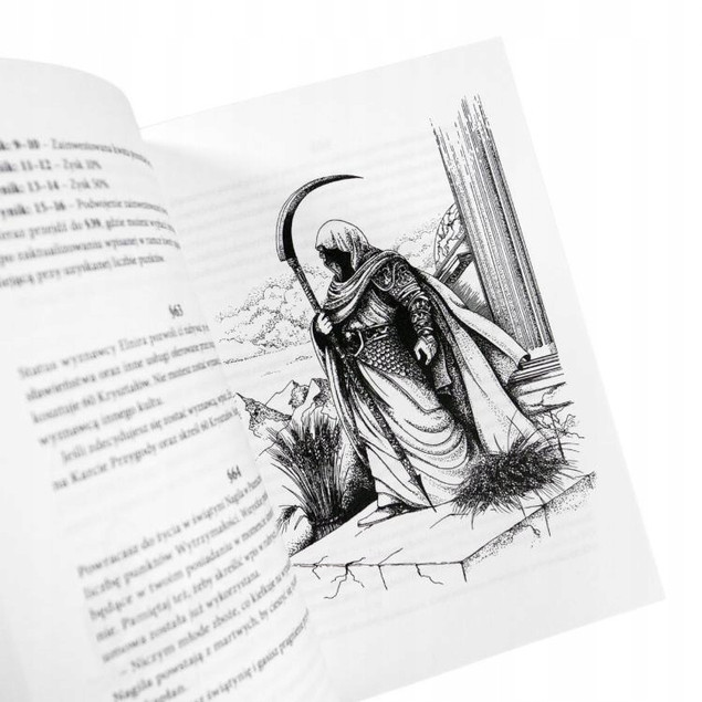 Fabled Lands 2: Miasta złota i chwały Muduko - Gra paragrafowa