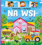 Książeczka z okienkami Na wsi Agnieszka Bator