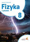Fizyka 8 z plusem Zeszyt ćwiczeń SP Artur Ludwikowski, Krzysztof Horodecki GWO