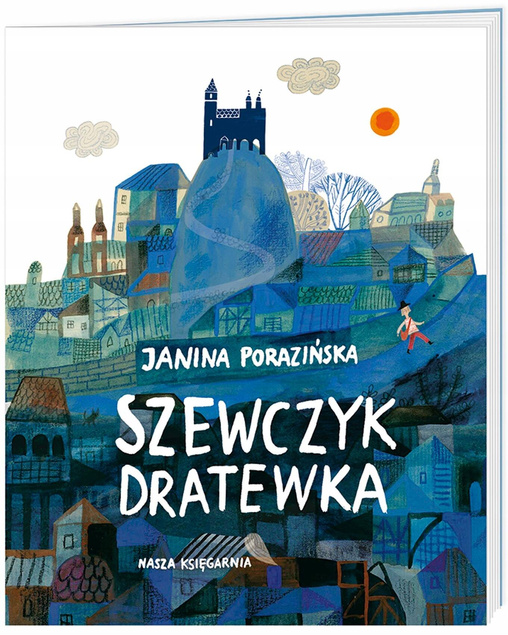 Lektury Szkoła Podstawowa Klasa 3 DRZEWO O PSIE SZEWCZYK 6+ Greg