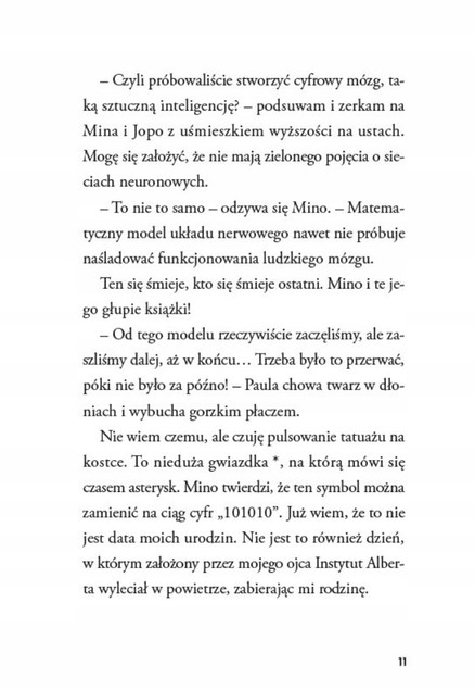 Władca sieci. Misja Prawie Niemożliwa. Tom 3 Timo Parvela