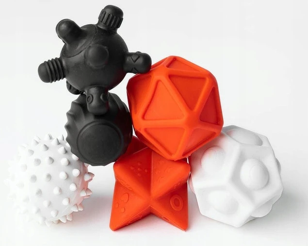 Bezpieczeństwo i wykonanie Hencz Toys