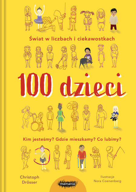100 dzieci Christoph Drösser