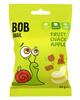 BOB SNAIL Żelki Owocowe JABŁKO Bez Dodatku Cukru 40g