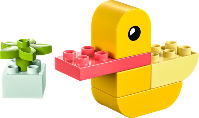 LEGO 30673 Duplo Moja pierwsza kaczuszka