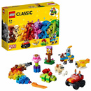 Podstawowe klocki LEGO CLASSIC 11002 p.3