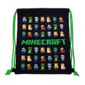 Worek na buty Minecraft