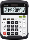Kalkulator biurowy CASIO WD-320MT wodoszczelny i pyłoszczelny IP54