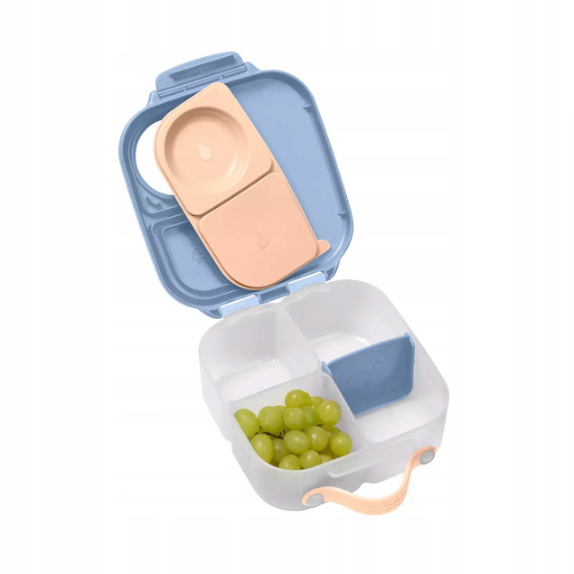 Śniadaniówka B.box 1000 ml Mini Lunchbox Feeling Peachy POJEMNIK 1L