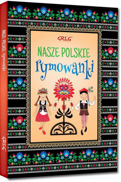 Nasze polskie rymowanki TW Greg