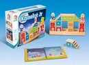 KAMELOT Junior SMART Gra Logiczna GRANNA