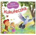 Kukułeczka Maria Konopnicka