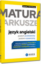 Matura Arkusze JĘZYK ANGIELSKI (Poziom Podstawowy, Poziom Rozszerzony) 2026