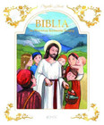 Przyjąłem Jezusa. Biblia na Pierwszą Komunię Świętą – praca zbiorowa