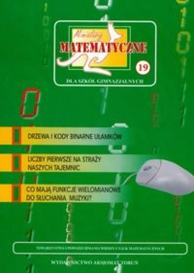 Miniatury Matematyczne cz. 19: Drzewa, Kody Binarne i Liczby Pierwsze