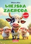 Kolorowanka Zagroda