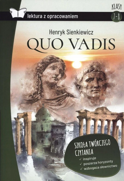 Quo Vadis