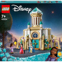 LEGO® 43224 Disney - Zamek króla Magnifico