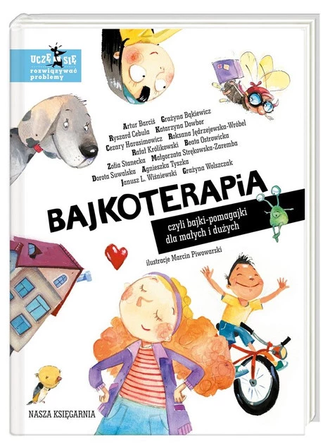 BAJKOTERAPIA