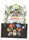 Jaśmina i Ziemniakożercy. Tom 1 - Wauter Mannaert (Egmont Komiksy)