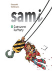 Sami. Czerwone kurhany. Tom 4 Bruno Gazzotti, Fabien Vehlmann