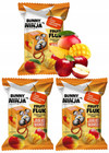 Fruit Fluk Jabłko-Mango 3x15g – Bunny Ninja