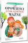 Opowieści o tym, co w życiu ważne – Marta Calik-Tomera