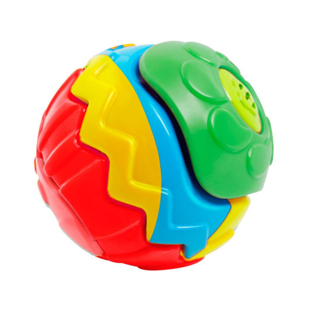 B-kids Piłka puzzle