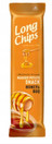 LONG CHIPS Chipsy ziemniaczane Miodowe BBQ 75g