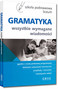 Gramatyka Wszystkie Wymagane Wiadomości – Dorota Stopka