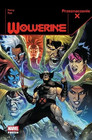 Przeznaczenie X: Wolverine - Tom 2 Benjamin Percy